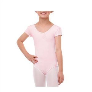 Dankis Leotard